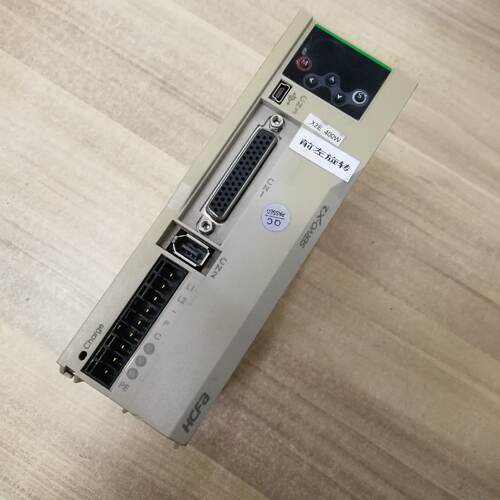 SV-X2EA040A-A  禾川伺服驱动器 X2E—议价