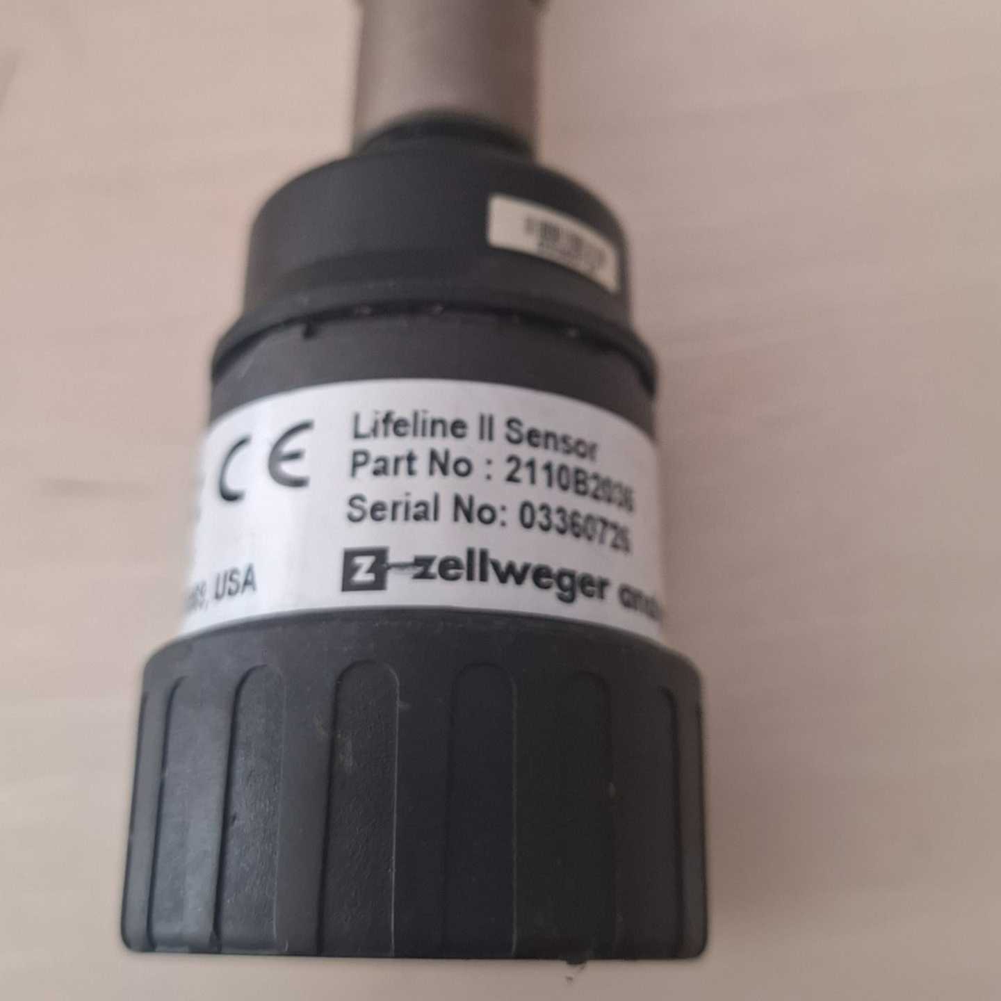 ZellwegerAnalytics气体检测2110B询价