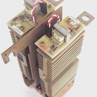 RELIANCE 8646647S MAXPAK RECTIFIER STACK 60888131 05137825 4