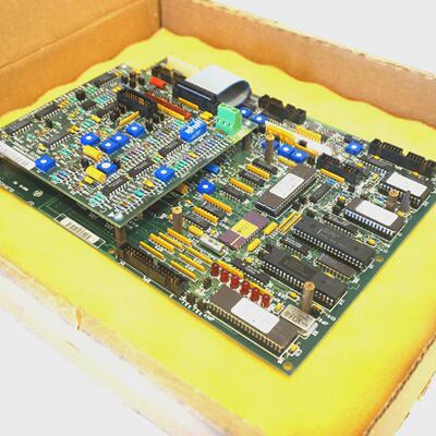 Nouvelle Carte De Contrle GE FANUC 531X300CCHABM5 Avec Inter
