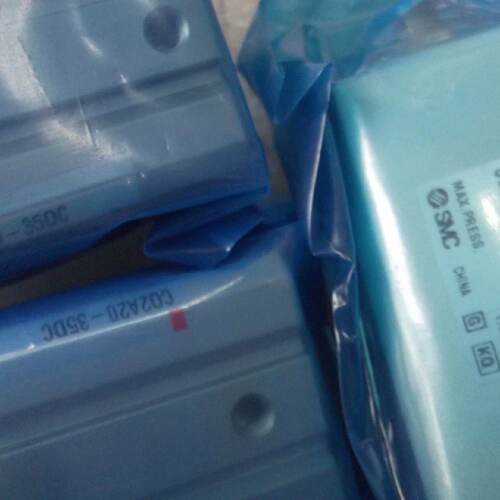 供应现货正品全新原装气缸CQ2A20-35DC CDQ2B20-30DM*