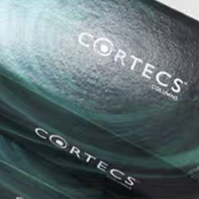 议价WATERS液相色谱柱186002554 186007095 CORTECS C18 2.1X100m