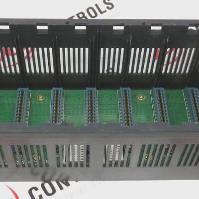 Koyo DirectLOGIC D310B1 10Slot PLC Base with 110220V Power S