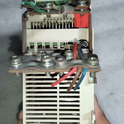 议价变频器ACS35503E02A440.75KW议价