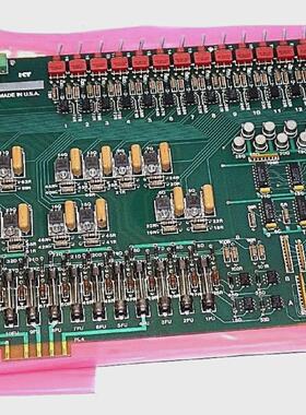 NEW KEARNY TRECKER 121282 OUTPUT DRIVER BOARD 121282