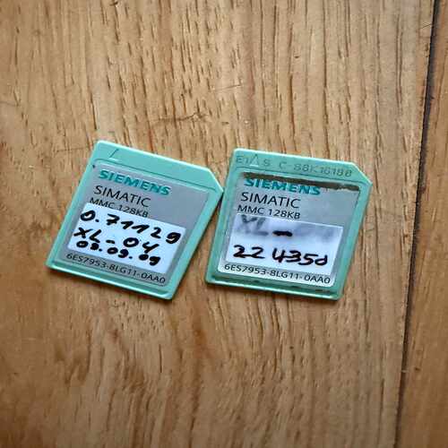 6ES7953-8LG11-0AA0内存卡，询价