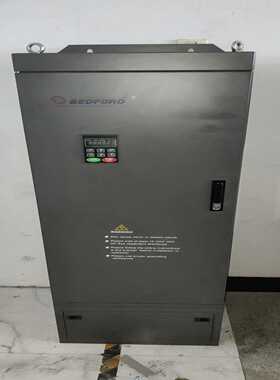 【议价】百德福B502矢量变频器B502-4125G/4250P，1适用