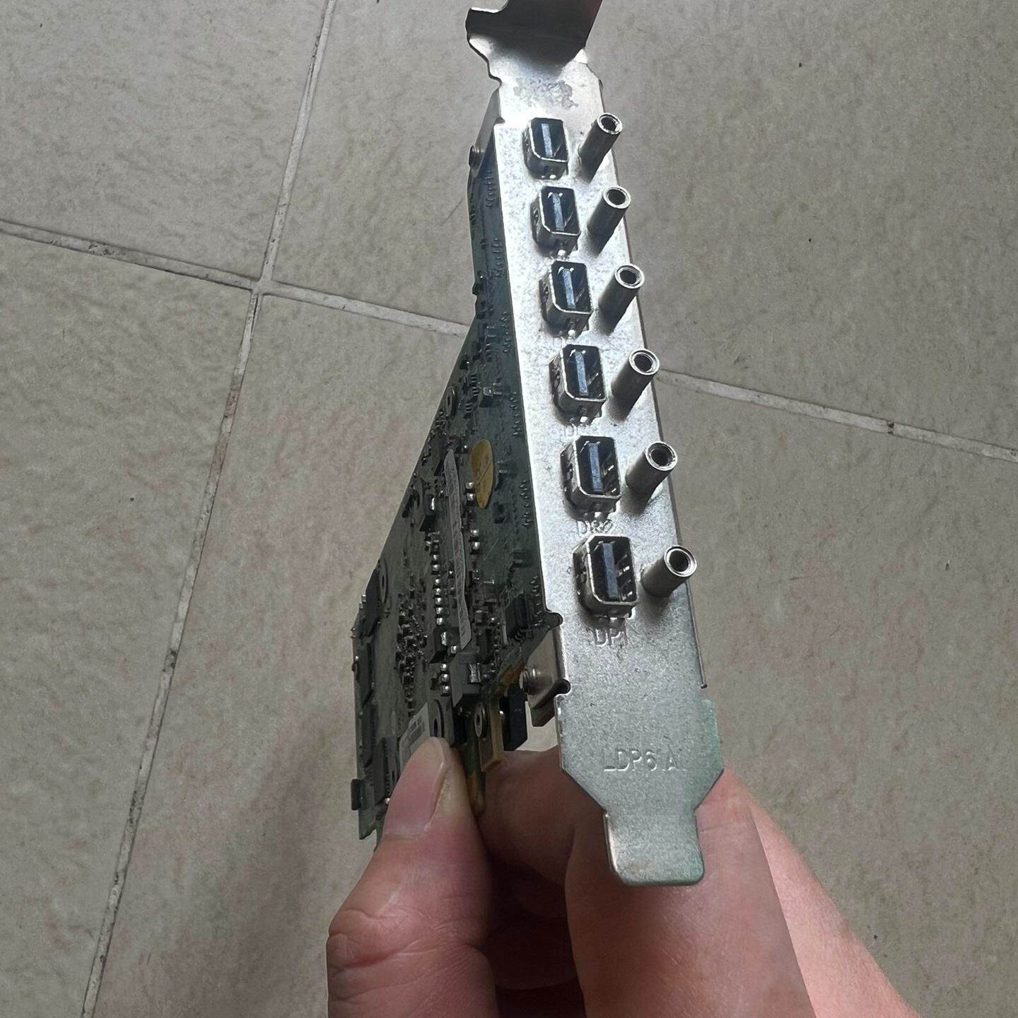 议价迪兰R7360E62G显卡风扇没有了找个风扇就能用议价