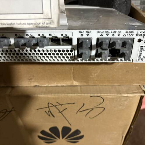议价爱立信6620Baseband基站设备未使用可维修
