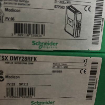 议价plc模块TSXDMY28RFK适用