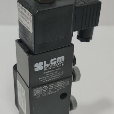 ROTEX Automatisation 51450V01 6 2G lectrovanne 51450V01 *  B