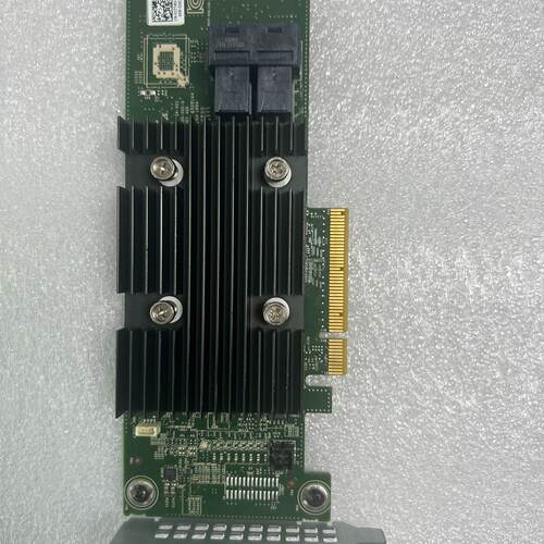 二手原装DELL14代服务器直通卡HBAH330大卡-议价