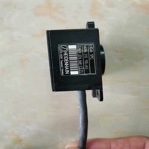 议价海德汉LIDA17C读数头，拆机的功能正常