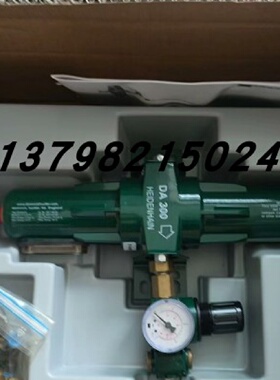 议价海德汉过滤器DA300/400ID:348249-01空气过滤装置滤芯DA3/400