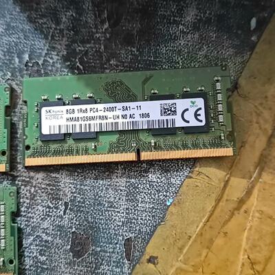 议价海力士8GDDR4内存几个包好包测非质量问议价