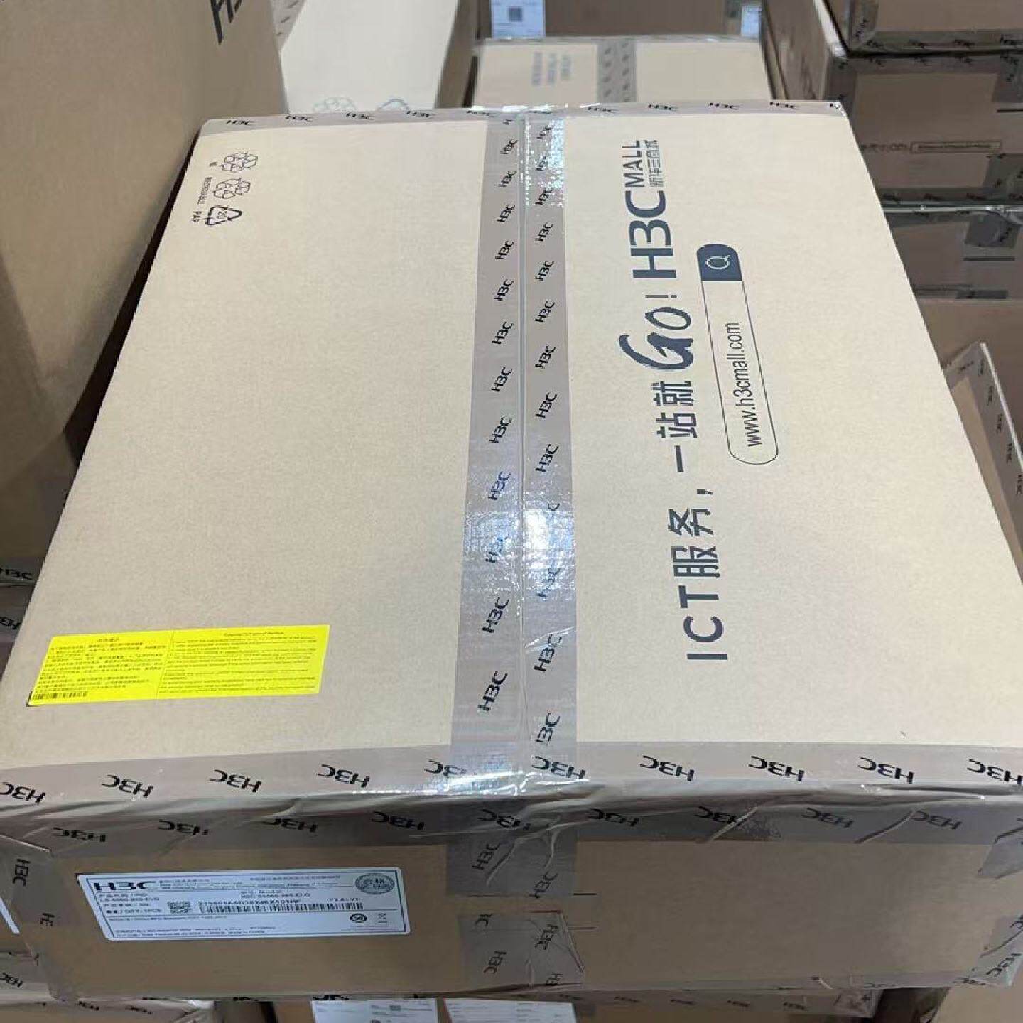 H3C华三S5560-28S-EI-G千兆24口三层交换机4议价