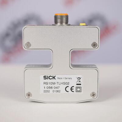 SICK RS10MTLHS021056047 CAPTEUR DE CONTRASTE  Garantie 6 moi
