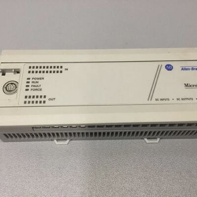 1761L32BBB  ALLENBRADLEY  1761L32BBB  IO module 20In 12Out U