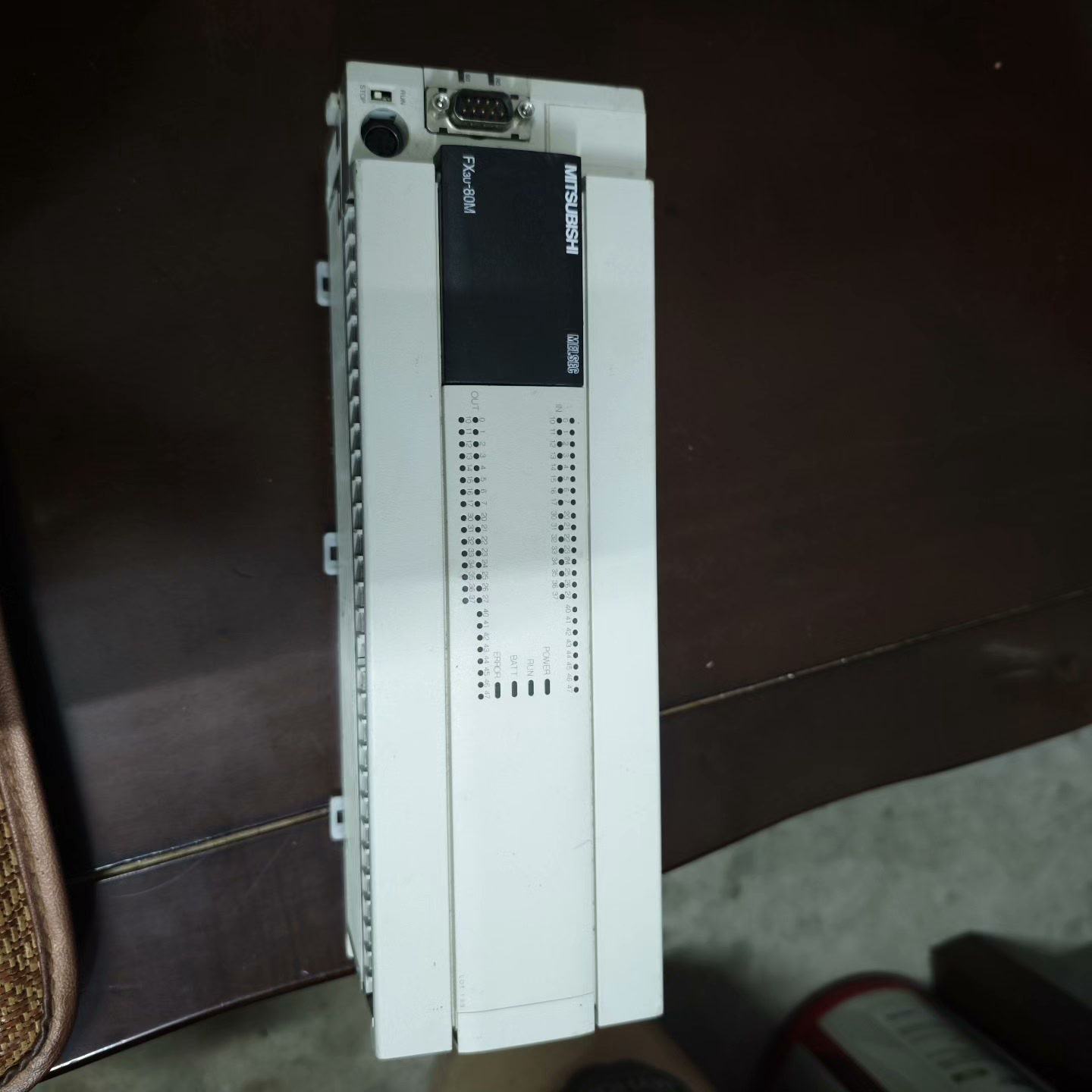 三菱PLCFX3U80MTESA--议价商品