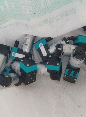 KNF直流24V隔膜泵吸液泵PML11841NF30议价