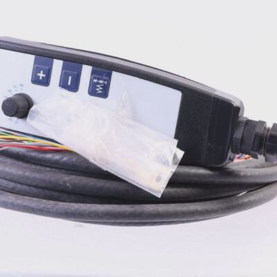 HOMAG TEACH PENDANT REMOTE 4008330501 HBG10