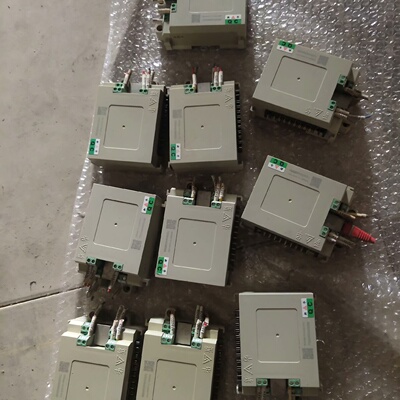议价Xinhua Dismling Base Terminal Module 720204040000088 Rel