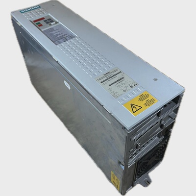 AJ311 Frequency Inverter Siemens 6SE70226EC61 6SE70900XX840A