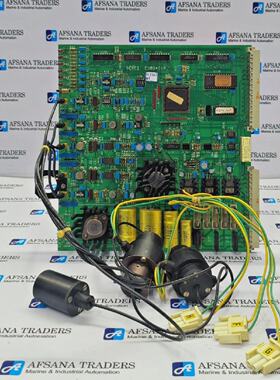 ODEMES300油含量计密封系列ES800401APCB