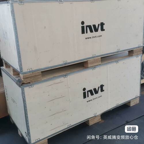 溢价-英威腾变频器CHF100A037G045p4C