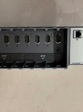 议价cRIO9073模块配件实物拍摄核对信息购议价