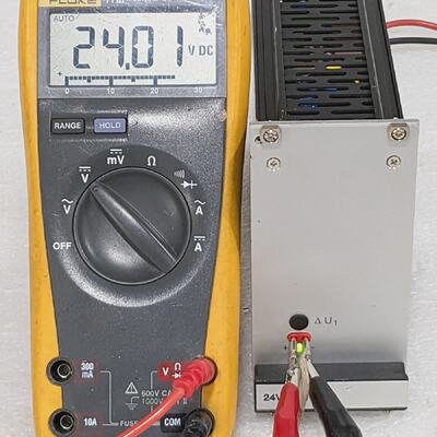 36841 KNIEL PS MOD 24V PN 31302104 ASML 4022.436.79301 CP 24