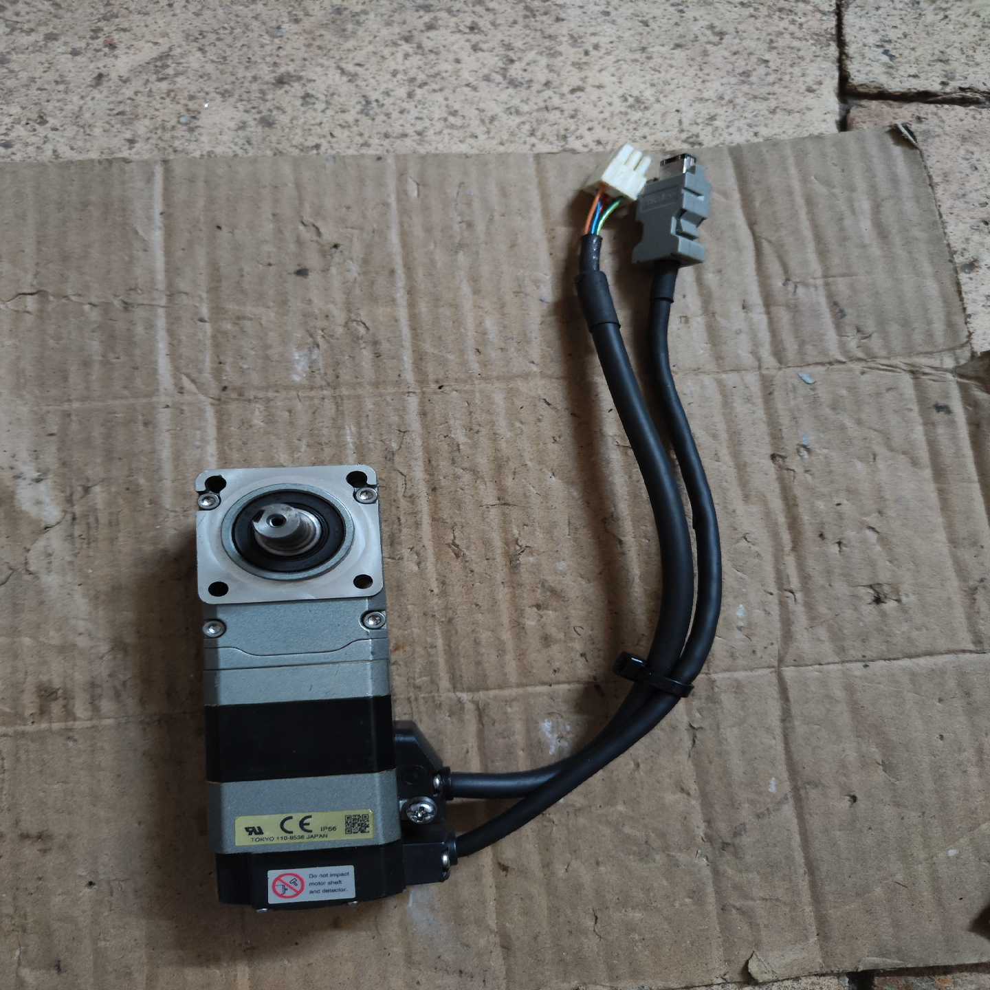 询价日本东方电机AZM46AC-FC10DA东方闭环绝