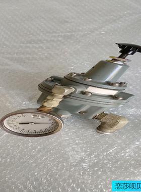 NULLMATIC压力阀型号42－30图上一个实物；议价