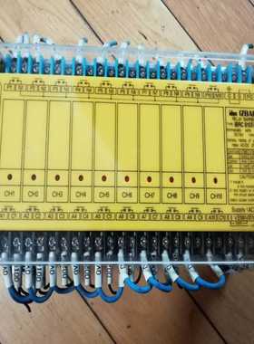 （议价）进口和泉继电器IDECIZBARL，IBRC6101R