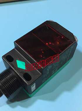 倍加福RL61-55-Z/92/136反射型光电开关传感器RL61-55-Z/115/136