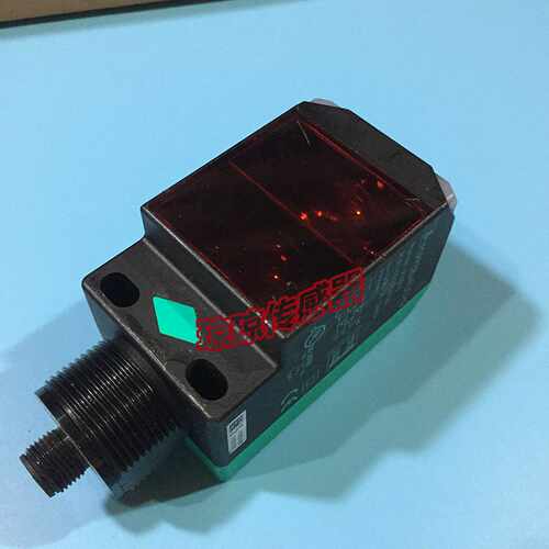 倍加福RL61-55-Z/92/136反射型光电开关传感器RL61-55-Z/115/136