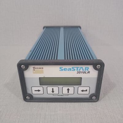 SeaSTAR 3510LR  Single Channel Receiver