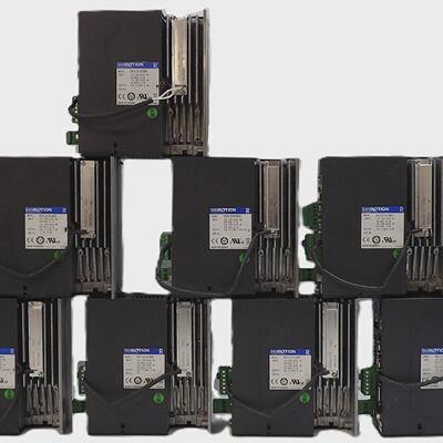Sanyo Denki RS1L01AZB00 Servo Drive SANMOTION R Reseller Lot