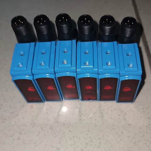 溢价-WL12G3P2472S03西克SICK光电传感器W