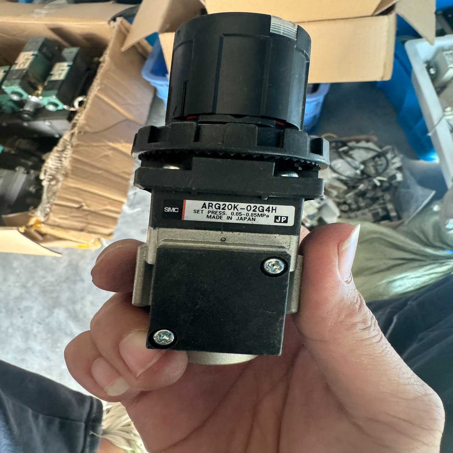 询价ARG20K-02G4H12只议价销售