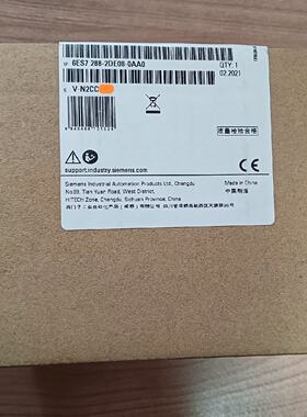 询价-6ES7 2882DE080AA0 S7200