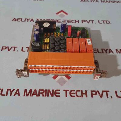 Zellweger 05704C0101 PCB Karte Kreislauf Platte 00140007 TPI
