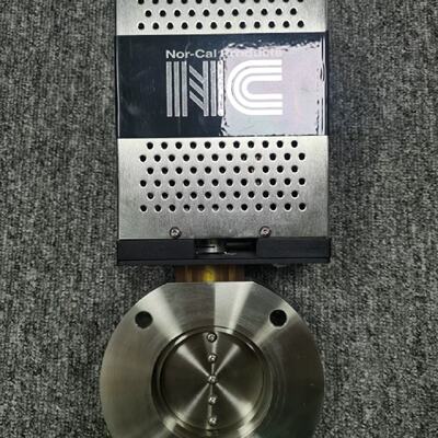 议价NC Nor-Cal TBV-IQD-250-ISO-63