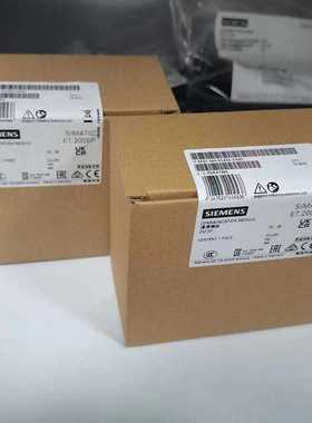 德国/西门z子6ES75455DA000AB0通讯模块S7-1500系列全新现