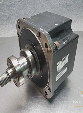 KAWASAKIP80B22450RCX2RACSERVOMOTOR24001/min4.
