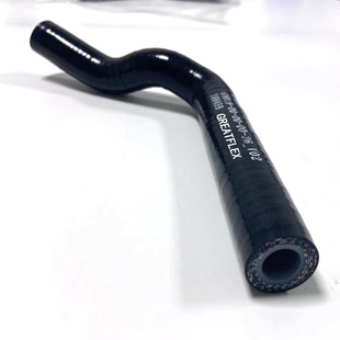 GREATFLEX耐高温进气软管涡轮增压器连接管中冷管SH40供应商