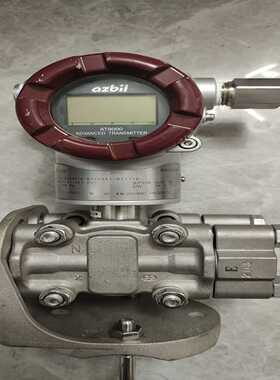 阿自倍尔压力变送器AT9000GTX15D-BAAAD询价