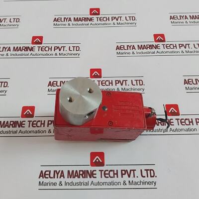 Sistema De Control De Fluido ROTEX 3031042RB5S2 110VAC