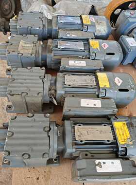 SEW赛威减速电机R27DRS71S4BE05HR电机-议价