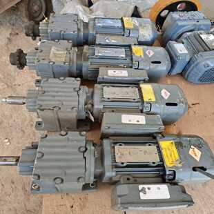 SEW赛威减速电机R27DRS71S4BE05HR电机 议价